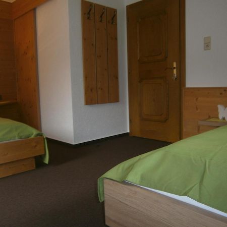 Haus Wiesenheim FW Ötztal Längenfeld Zimmer foto