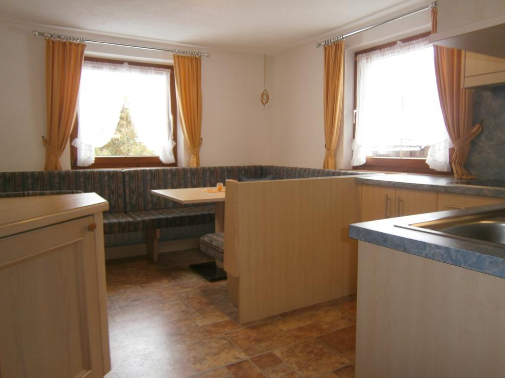 Haus Wiesenheim FW Ötztal Längenfeld Zimmer foto