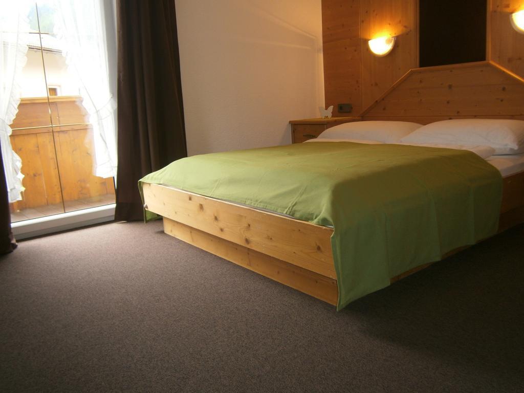Haus Wiesenheim FW Ötztal Längenfeld Exterior foto