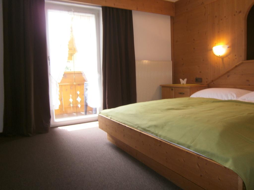 Haus Wiesenheim FW Ötztal Längenfeld Exterior foto