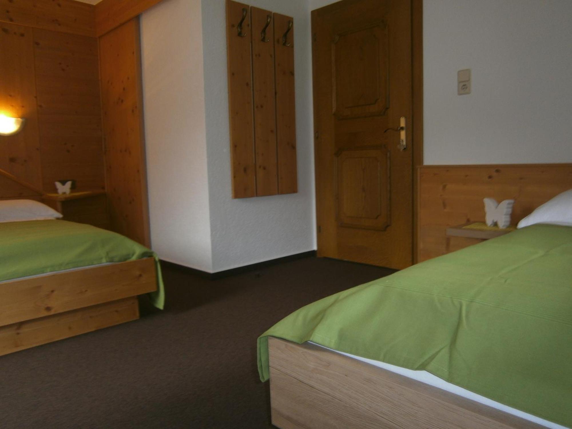 Haus Wiesenheim FW Ötztal Längenfeld Zimmer foto